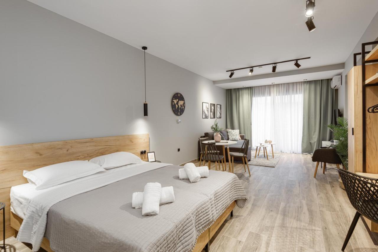 Apartment Sts Eight 5.2 *