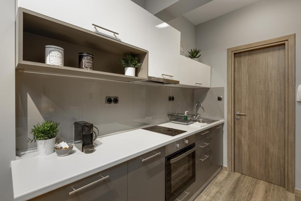 Apartment Sts Eight 5.2 *