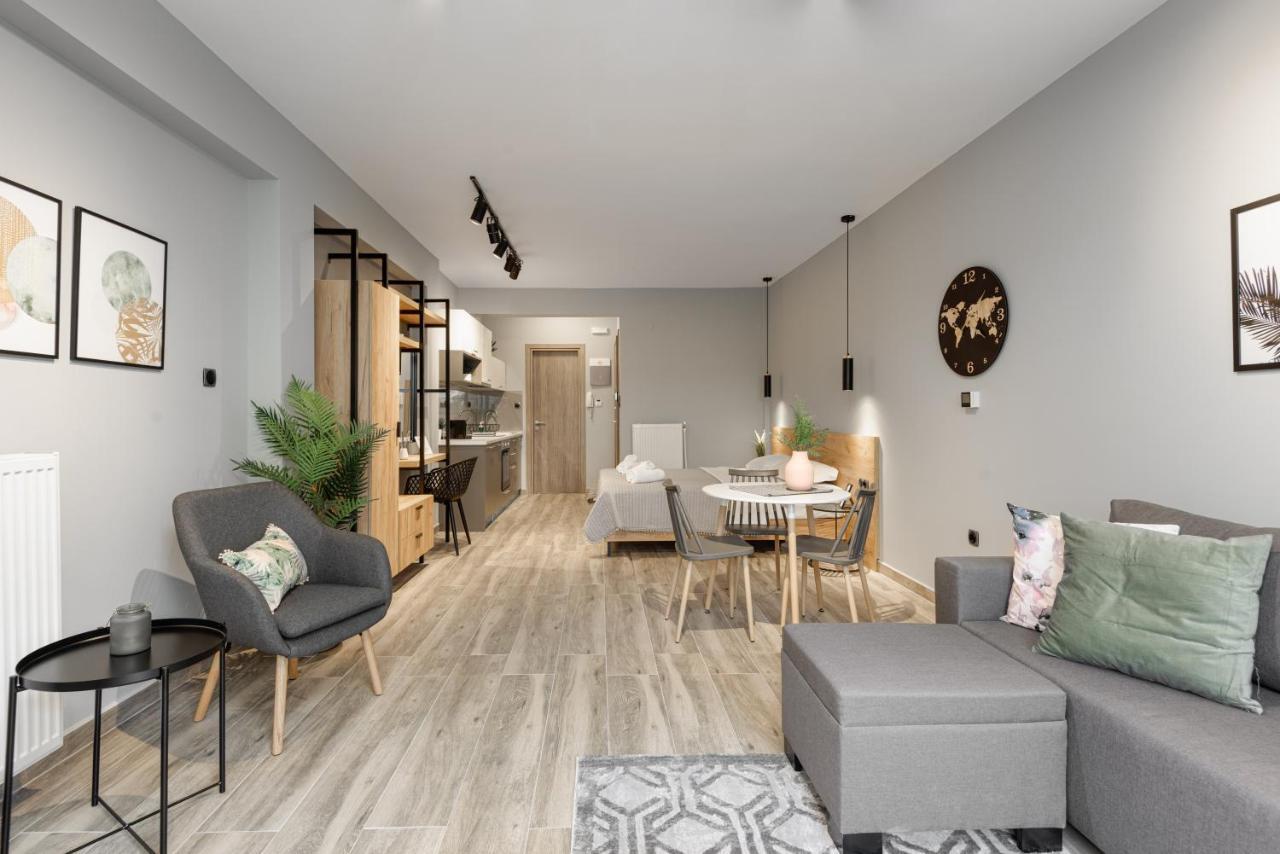 Sts Eight 5.2 Apartment *
