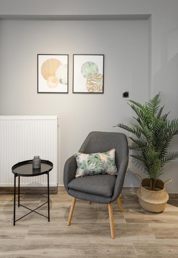 Apartment Sts Eight 5.2 *