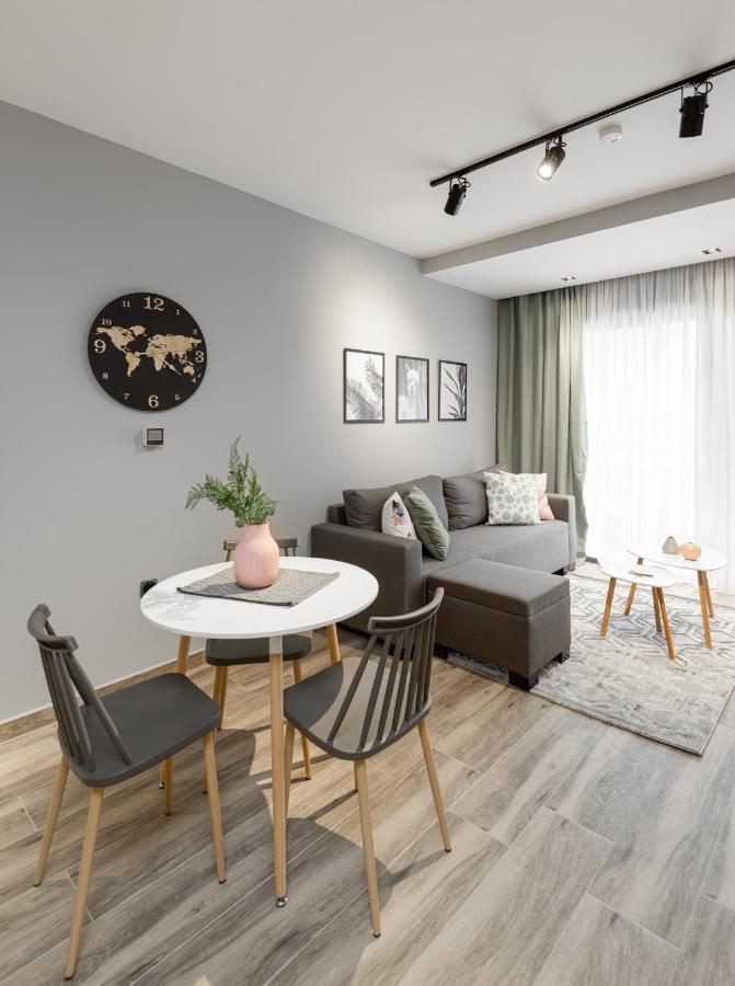 Sts Eight 5.2 Appartement *