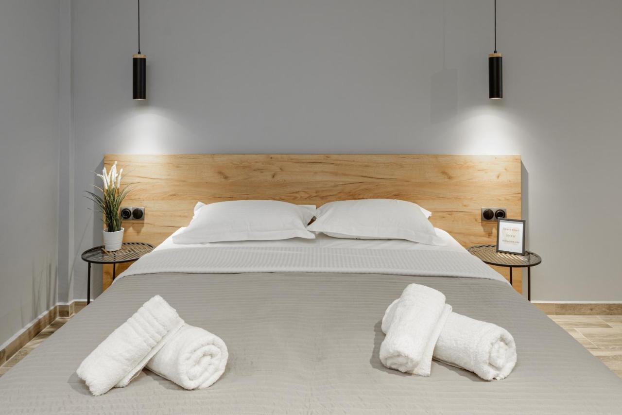 Appartement Sts Eight 5.2
