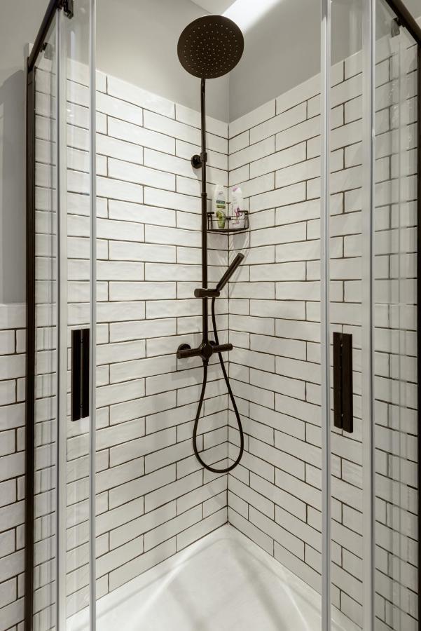 Sts Eight 5.2 Appartement Thessaloniki