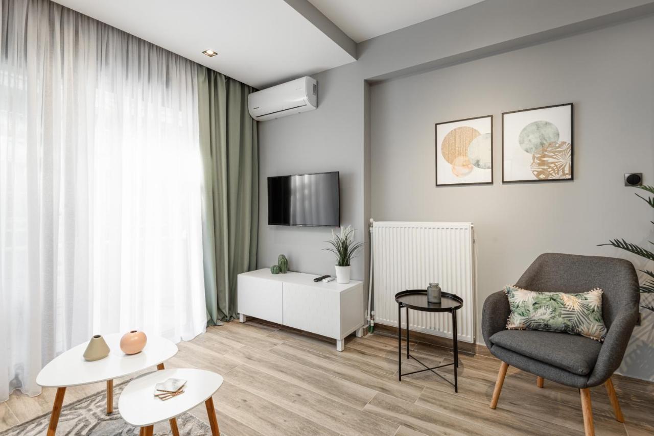 Sts Eight 5.2 Apartmán Soluň