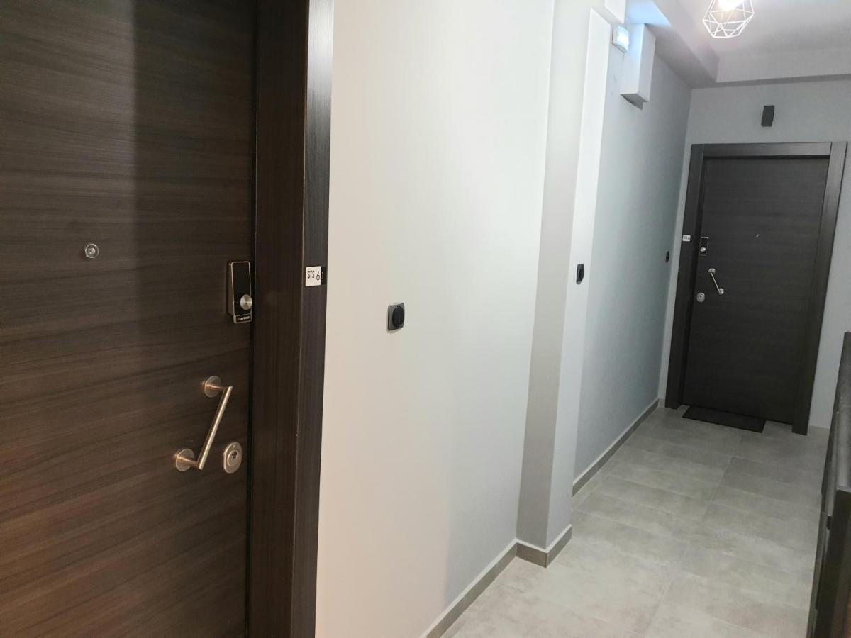Sts Eight 5.2 Apartmán Soluň